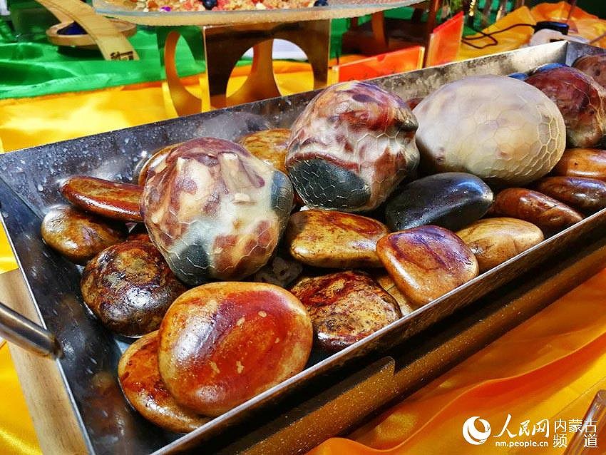 第7回中露蒙グルメ文化フェスティバルがウランチャブ市で開(kāi)催