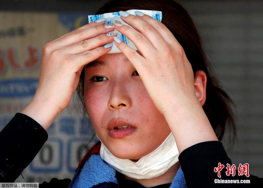 西日本豪雨被災(zāi)地で猛暑、復(fù)興作業(yè)の妨げに