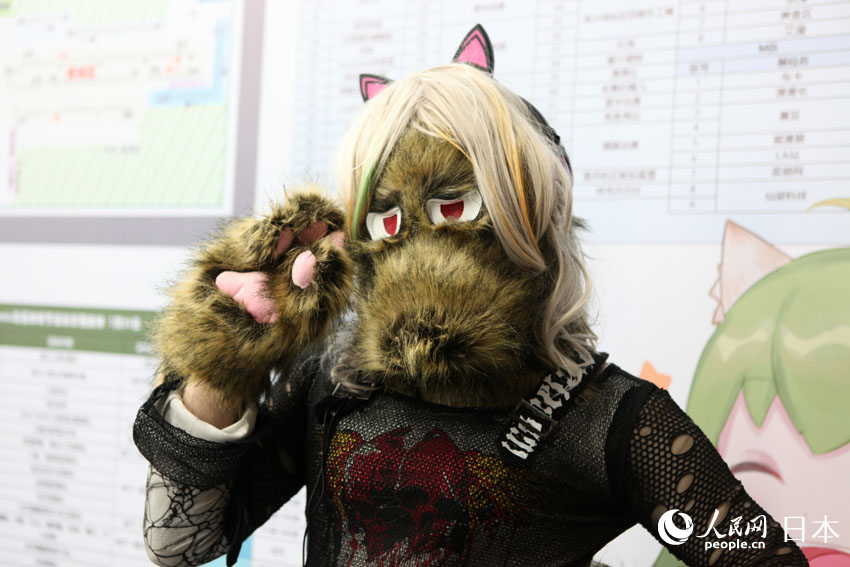 第19回MYC動(dòng)漫遊戯節(jié)開催、急発展する中國のアニメ?ゲーム業(yè)界