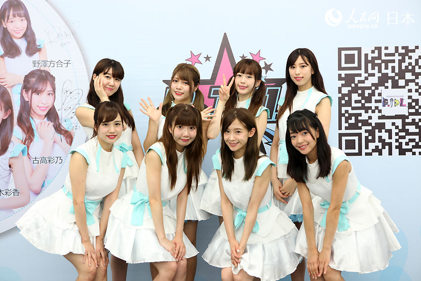 第19回MYC動(dòng)漫遊戯節(jié)開催、急発展する中國(guó)のアニメ?ゲーム業(yè)界