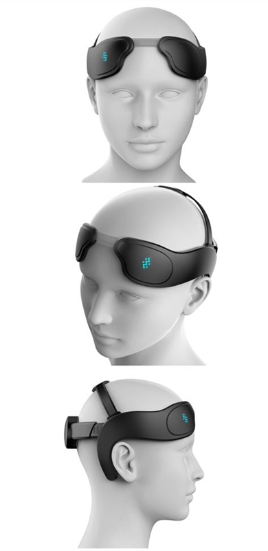 脳機能調節(jié)ヘッドセット、中國で開発中