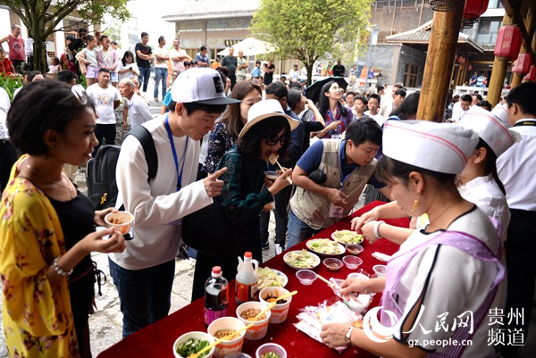 郎岱古鎮(zhèn)：靜謐な時間に満ち溢れた、古風で素樸な美しさ