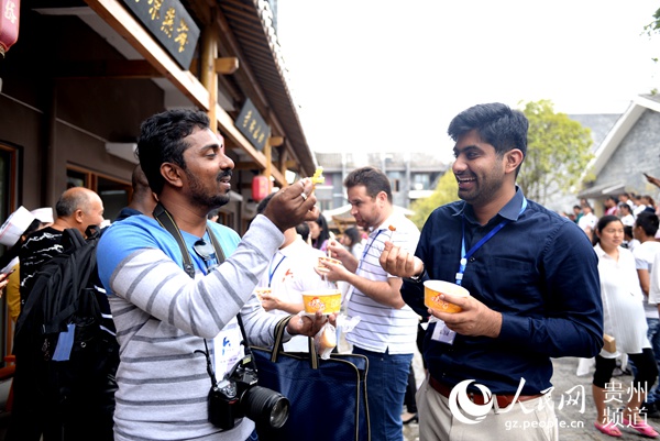 郎岱古鎮(zhèn)：靜謐な時間に満ち溢れた、古風で素樸な美しさ