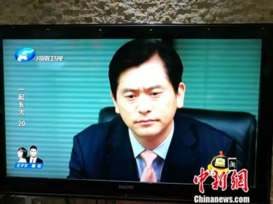 ノーギャラで俳優(yōu)業(yè)務(wù)める河南省のイケメン醫(yī)師が話題