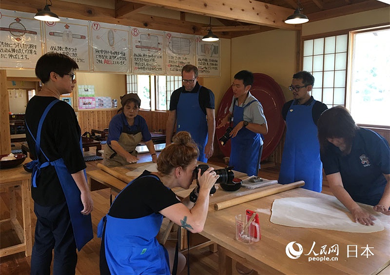 江戸時(shí)代にタイムスリップ！　福島県の宿場(chǎng)「大內(nèi)宿」