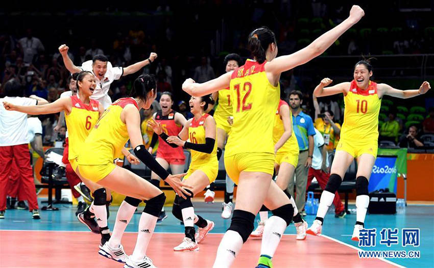 北京夏季五輪からちょうど10年　スポーツ強國の道歩み続ける中國