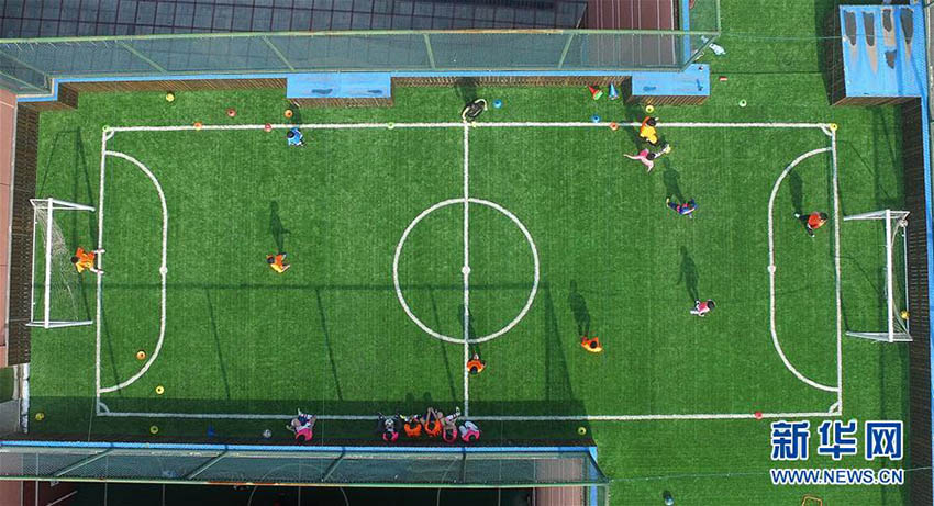 北京夏季五輪からちょうど10年　スポーツ強國の道歩み続ける中國