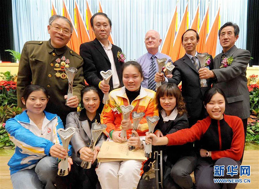 北京夏季五輪からちょうど10年　スポーツ強(qiáng)國(guó)の道歩み続ける中國(guó)