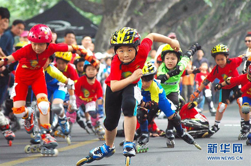 北京夏季五輪からちょうど10年　スポーツ強(qiáng)國の道歩み続ける中國