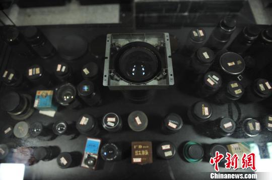 中國初の私設(shè)カメラ博物館「高氏カメラ博物館」　浙江省