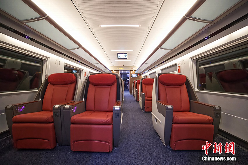 中國鉄路、電子チケット全面推進(jìn)など旅客輸送クオリティアップ計(jì)畫始動(dòng)