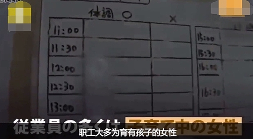 「時間と內(nèi)容を自由に決められる勤務(wù)システム」を?qū)g施する日本の水産工場