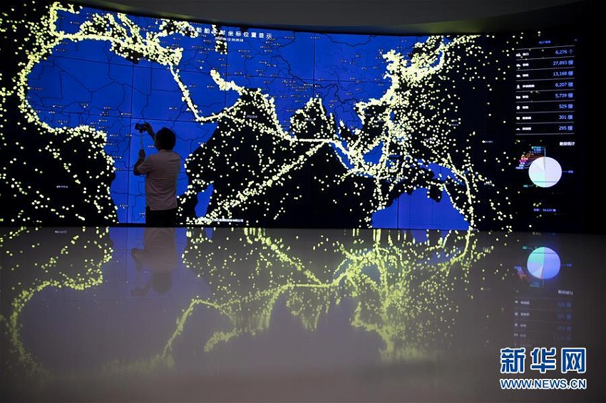 上海の國際貿(mào)易単一窓口がアップグレード、全國の約3分の1の業(yè)務(wù)を処理