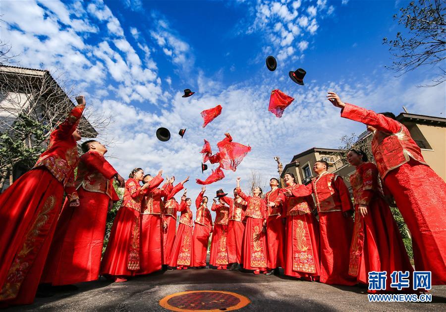 七夕節(jié)の8月17日 全國各地で祝賀イベント