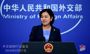 外交部、エルサルバドルとの國交樹立に「金銭取引」はなかった