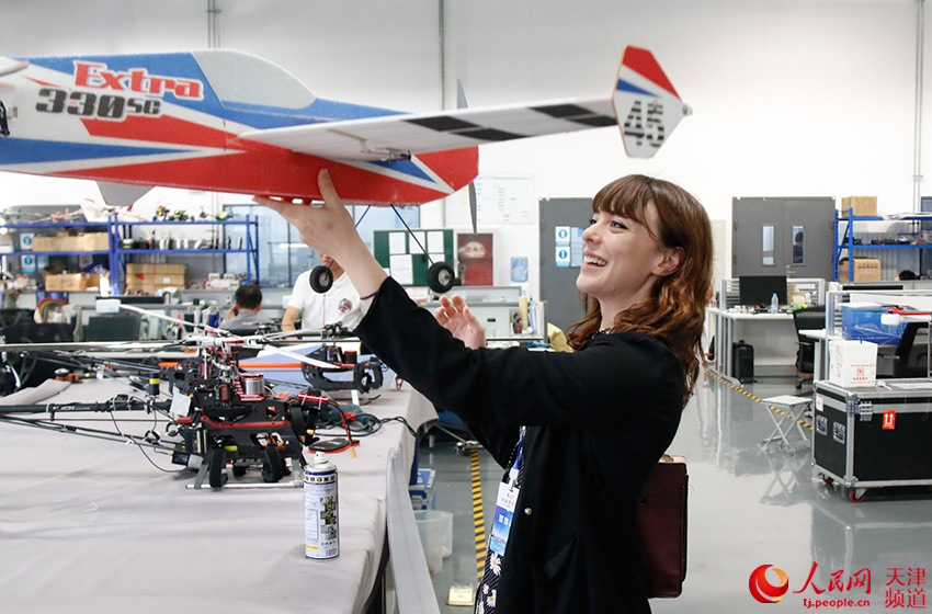 天津市浜海新區(qū)で海外メディアを招く大型取材イベント開催