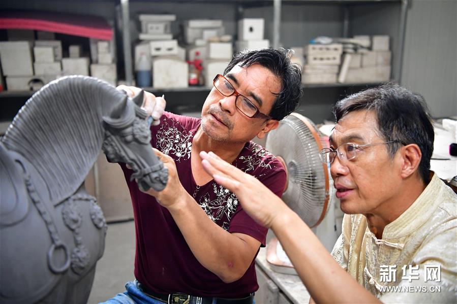 唐三彩、1000年の時(shí)を越える蕓術(shù)の輝き