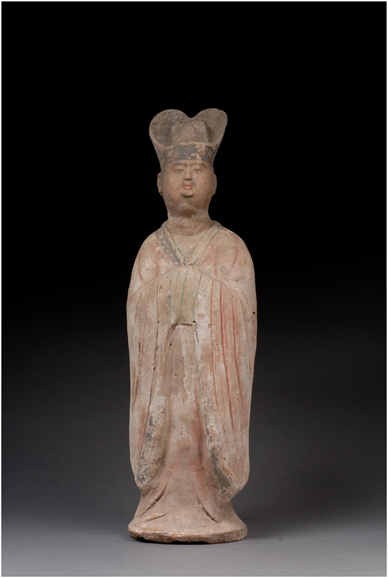 中國國家博物館で「大唐風華」展　北京市