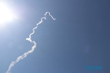中國(guó)の民間ロケットが國(guó)家発射場(chǎng)から初打ち上げ
