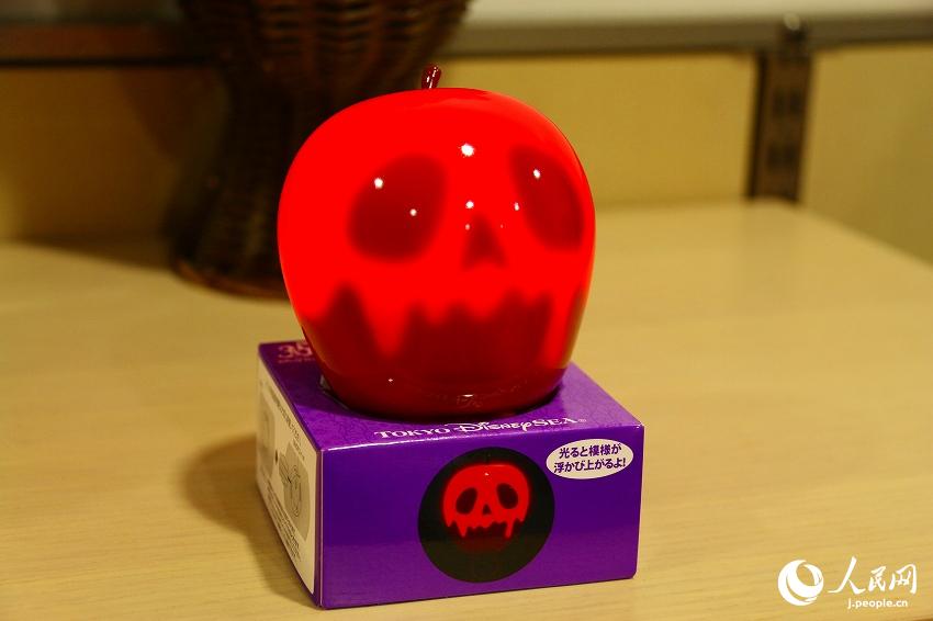 今年もディズニーのハロウィーンがやって來た！TDLとTDSで特別イベント開始