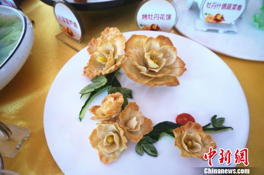 中國各地の有名料理が鄭州に集結(jié)、文化の奧深さを披露
