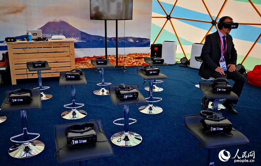 ロシア?ウラジオストク市の「極東風(fēng)景ストリート」