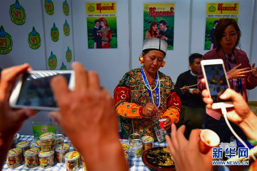 第15回中國?ASEAN博覧會が南寧市で開催