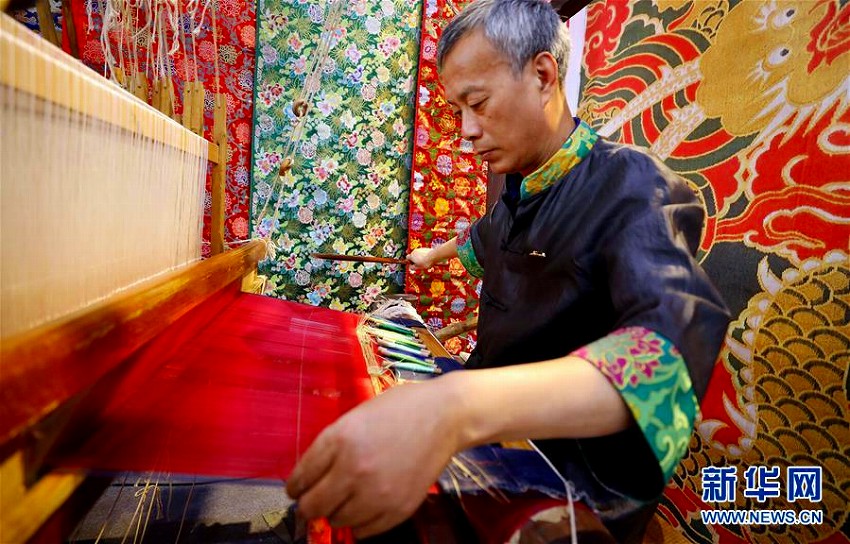 第5回國際無形文化財博覧會が山東省済南市で開催