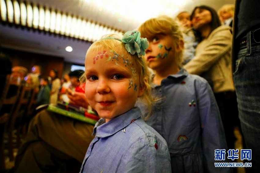 中國文化を身近に體験！歐州連合中國政府代表部「中國開放日」イベント