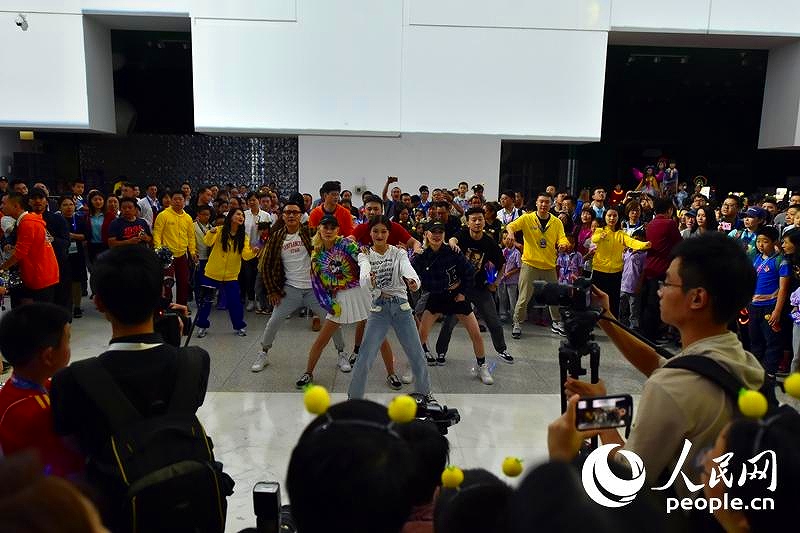 科學(xué)リテラシーカンファレンスが北京で開(kāi)幕