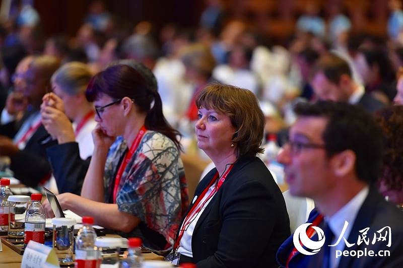 科學(xué)リテラシーカンファレンスが北京で開(kāi)幕