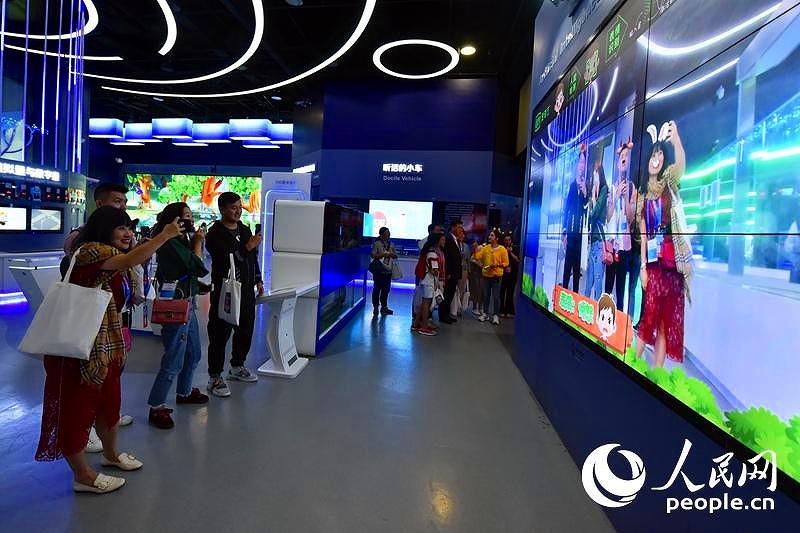 科學(xué)リテラシーカンファレンスが北京で開幕