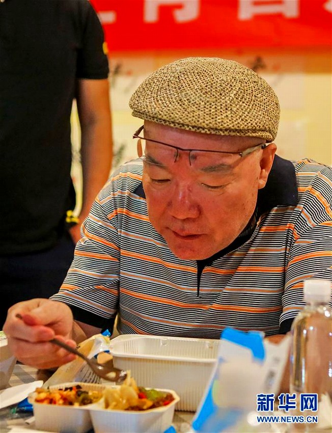 スマート型コミュニティのセントラルキッチンが北京市東城區(qū)に登場(chǎng)