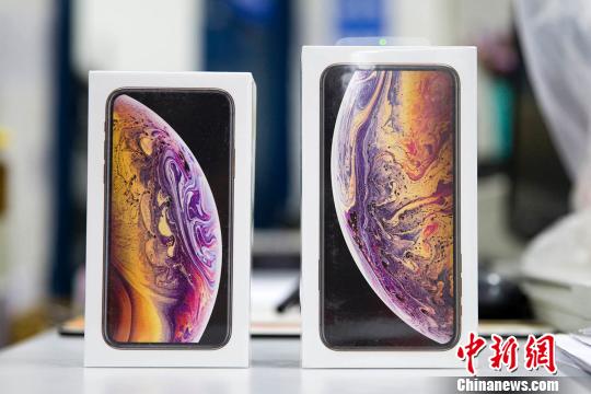 iPhone XS/XS Maxが間もなく発売、記者が新機(jī)能を體験