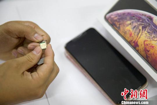 iPhone XS/XS Maxが間もなく発売、記者が新機能を體験