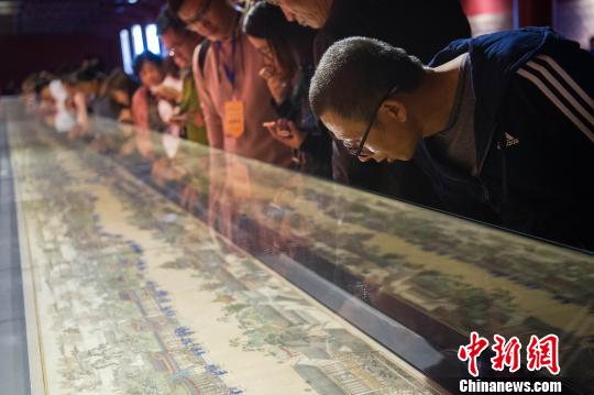 太原で過去最大規(guī)模の故宮の院外展示　1千點以上の文化財で宮廷生活再現(xiàn)