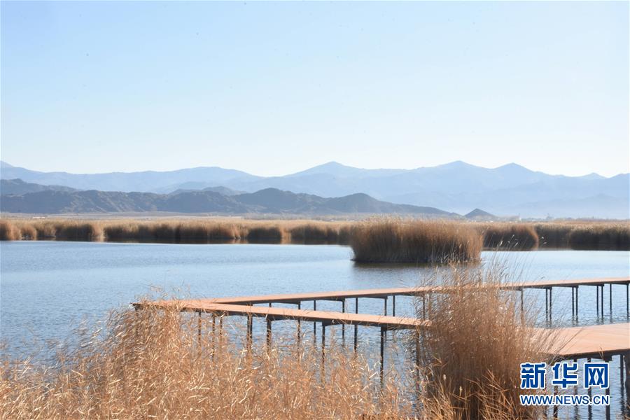 新疆初の「世界地質(zhì)公園」がオープン