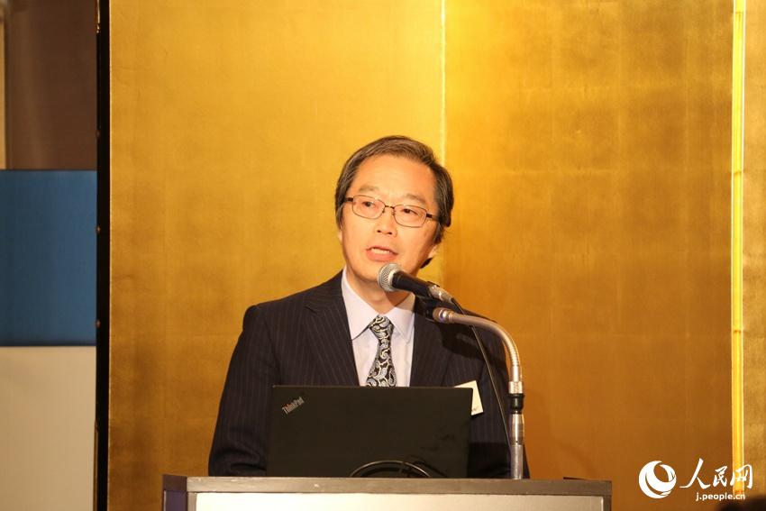 東京で「中國(guó)自動(dòng)車産業(yè)技術(shù)と政策法規(guī)セミナー」