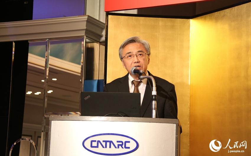 東京で「中國自動車産業(yè)技術と政策法規(guī)セミナー」