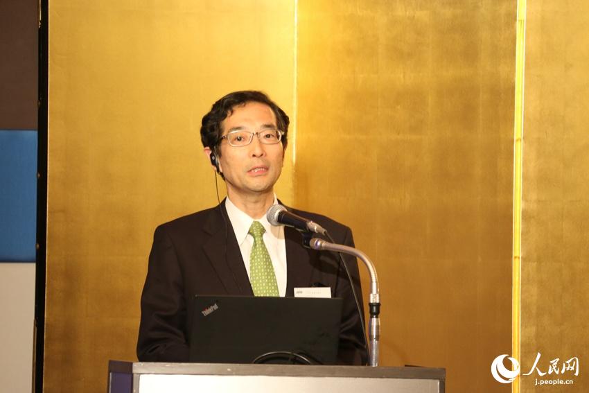 東京で「中國自動車産業(yè)技術(shù)と政策法規(guī)セミナー」