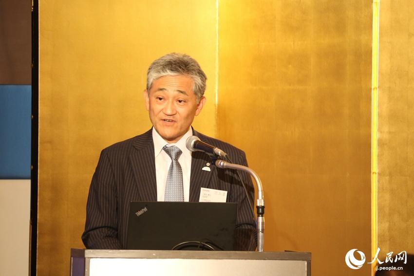 東京で「中國(guó)自動(dòng)車産業(yè)技術(shù)と政策法規(guī)セミナー」