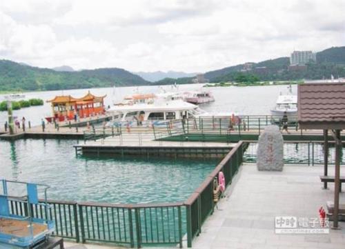 「モデルチェンジ」の課題に直面するかつて人気誇った臺(tái)灣地區(qū)の日月潭