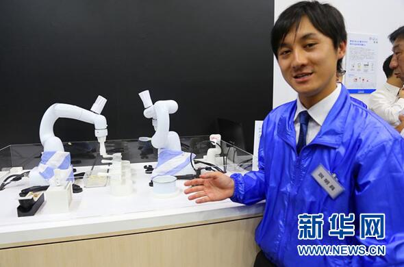 日本最大の家電?IT國(guó)際見本市「CEATEC JAPAN 2018」開幕