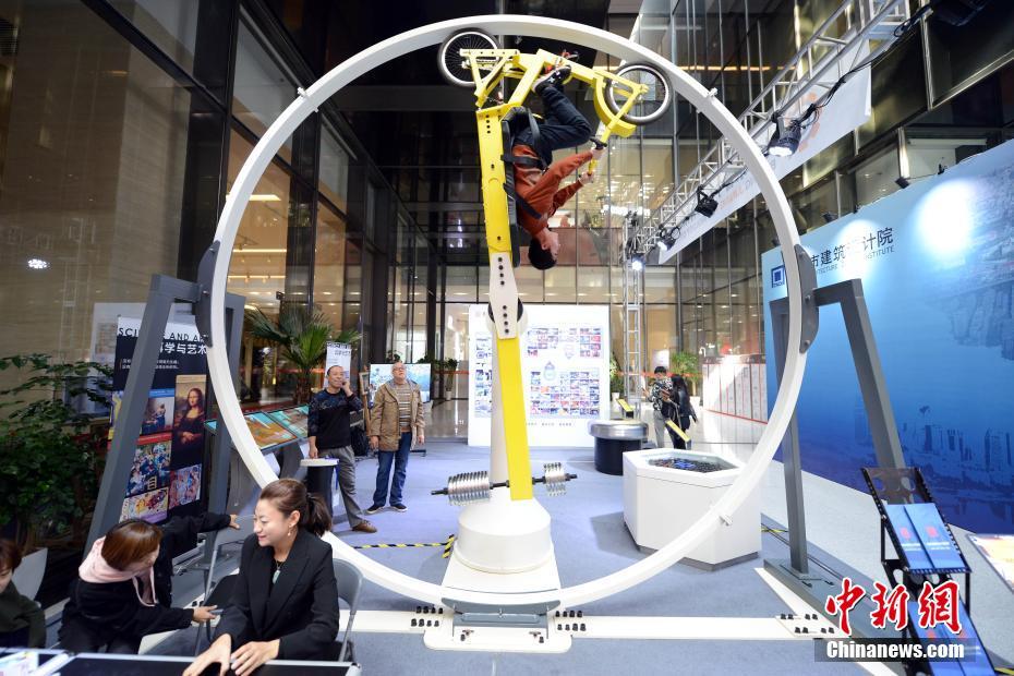 天津浜海文化クリエイティブ産業(yè)フェアが開幕　