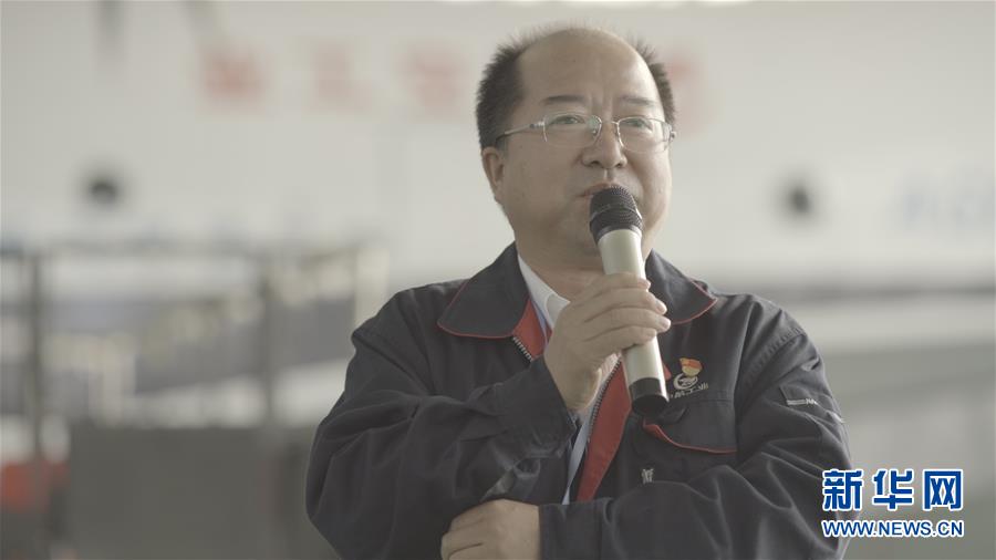 國産大型水陸両用機(jī)「AG600」が水上初飛行に成功