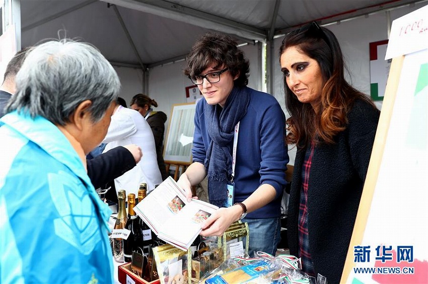 國(guó)際チャリティーイベント第10回「愛に國(guó)境はない」が北京で開催