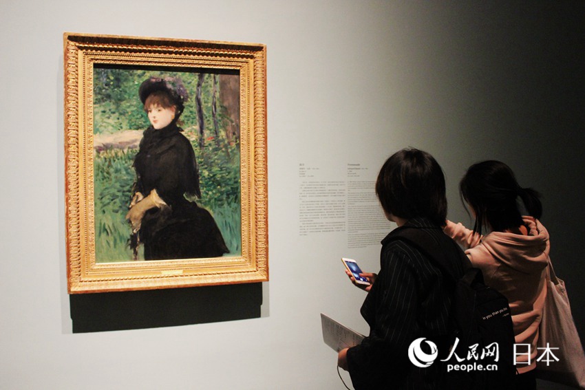 蕓術(shù)の秋 清華大學(xué)で東京富士美術(shù)館所蔵作品「西方絵畫(huà)500年」展