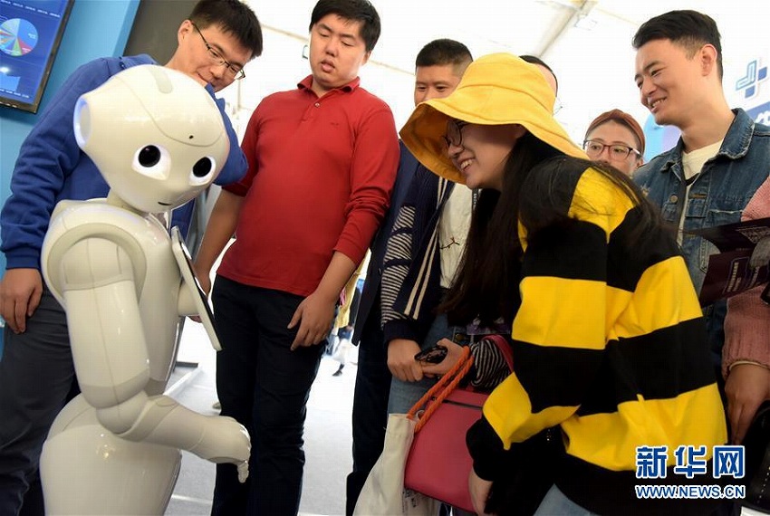 第1回世界聲博會が安徽省合肥市で開幕