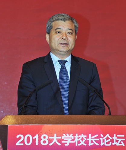 人民網「2018年大學學長フォーラム」が山西省太原市で開催