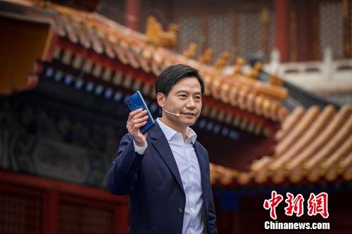 小米科技、高級(jí)スマホ市場(chǎng)に再進(jìn)出

